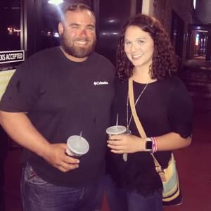 Meet your Posher, Brooke